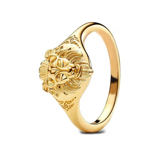 Anillo Casa Lannister