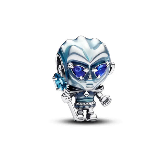 Charm White Walker