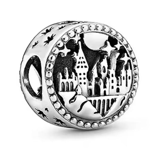 Charm Hogwarts