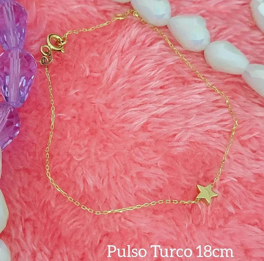 Pulsera Estrellita